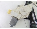 Elevalunas delantero derecho, Bmw Serie 1 Berlina (E81/E87) 118d 2007