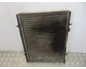 Radiador agua, Citroen Xsara Picasso 2.0 HDi Satisfaction 2003