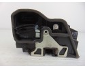 Cerradura puerta trasera derecha, Bmw Serie 1 Berlina (E81/E87) 123d 2009, 7202148