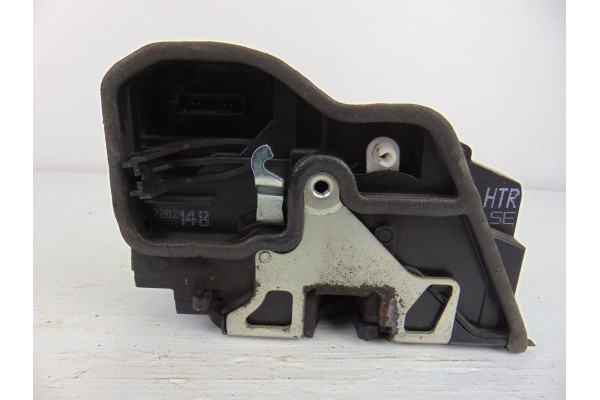 Cerradura puerta trasera derecha, Bmw Serie 1 Berlina (E81/E87) 123d 2009, 7202148