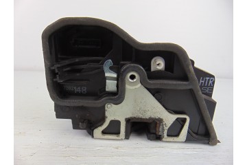 Cerradura puerta trasera derecha, Bmw Serie 1 Berlina (E81/E87) 123d 2009, 7202148