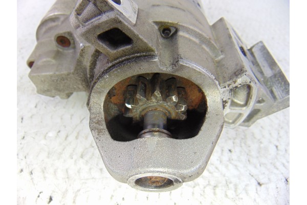 Motor arranque, Bmw Serie 1 Berlina (E81/E87) 118d 2007, 7823700