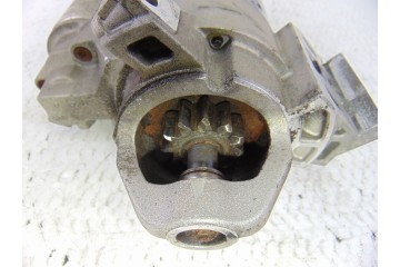 Motor arranque, Bmw Serie 1 Berlina (E81/E87) 118d 2007, 7823700