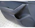 Guarnecido puerta delantera izquierda, Mazda 3 Berlina / Sedán (Bm/bn) Luxury 2014