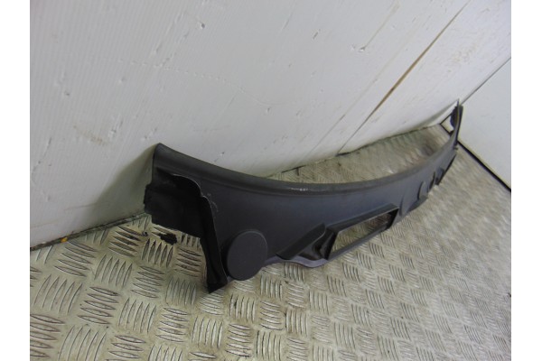 Torpedo, Bmw Serie 1 Berlina (E81/E87) 118d 2007, 15677210