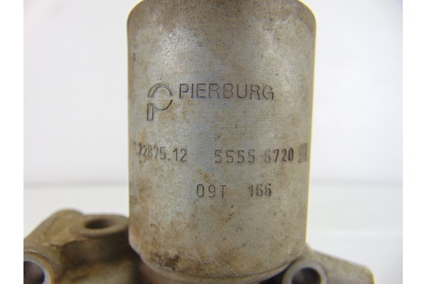 Valvula egr, Opel Corsa D Cosmo 2009, 55556720