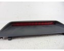 Luz central de freno, Mazda 3 Berlina / Sedán (Bm/bn) Luxury 2014, K2442