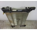 Radiador agua, Opel Corsa D Cosmo 2009, 55701408