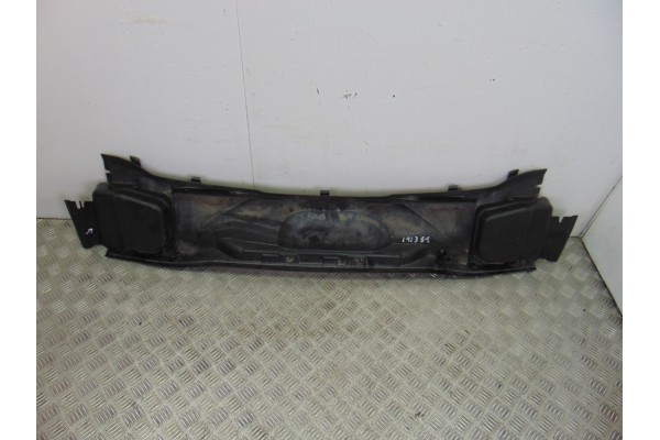 Torpedo, Bmw Serie 1 Berlina (E81/E87) 123d 2009, 6989788
