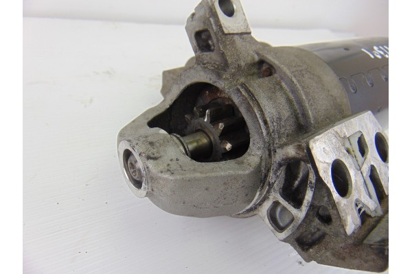 Motor arranque, Bmw Serie 1 Berlina (E81/E87) 123d 2009, 7798006