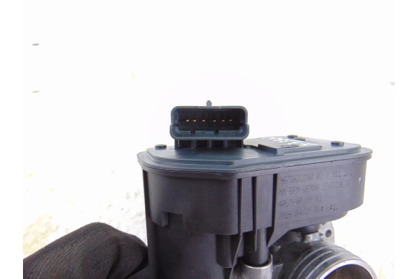 9673622380 CAJA MARIPOSA CITROEN C3 Attraction 9673622380 198543 CITROEN - 2