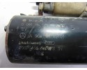 Motor arranque, Mercedes-benz Clase e (Bm 211) Berlina E 320 Cdi (211.022) 2007, A0061516201