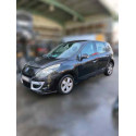 RENAULT SCENIC III (JZ) Emotion