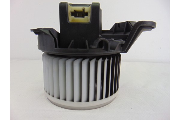 Motor calefaccion, Fiat Iii Evo Punto (199) Dynamic 2011