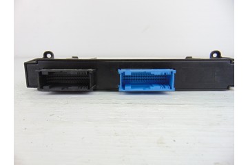 Módulo electrónico, Bmw Serie 1 Berlina (E81/E87) 118d 2008, 9187534