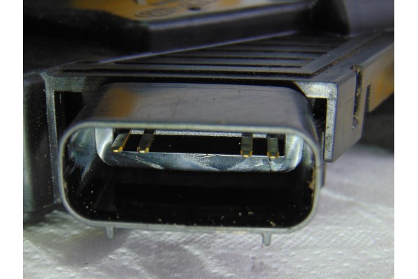 Cerradura puerta delantera derecha, Hyundai I30 (Gd) Classic 2012, 81320-A6110