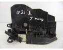 Cerradura puerta trasera izquierda, Bmw Serie 1 Berlina (E81/E87) 118d 2007, 7229459