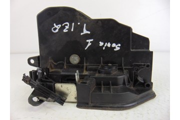 Cerradura puerta trasera izquierda, Bmw Serie 1 Berlina (E81/E87) 118d 2007, 7229459