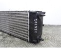 Intercooler, Peugeot 3008 Confort 2009, 9656503980