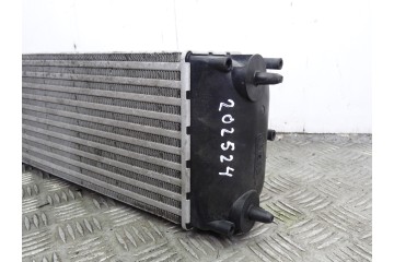 Intercooler, Peugeot 3008 Confort 2009, 9656503980