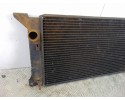 Radiador agua, Ford Transit Furgón (CY/DY)(1986) Ft 100 1988