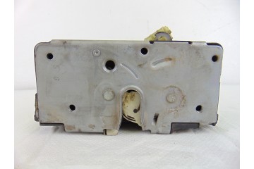 Cerradura puerta trasera derecha, Opel Corsa D Cosmo 2009, 13258267