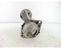 Motor arranque, Opel Astra J Berlina 5P Enjoy 2010, 55221292