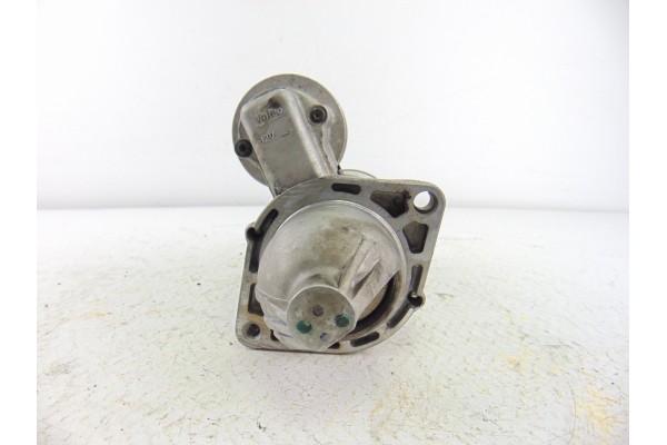Motor arranque, Opel Astra J Berlina 5P Enjoy 2010, 55221292