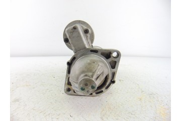 Motor arranque, Opel Astra J Berlina 5P Enjoy 2010, 55221292