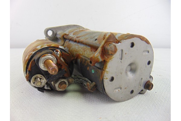 Motor arranque, Mercedes-benz Clase B (Bm 245) 200 (245.233) 2008, A0061510301