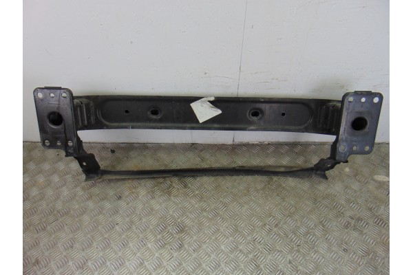 Refuerzo paragolpes delantero, Fiat Grande Punto (199) 1.9 8V Multijet Sport 2007