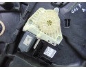 Elevalunas delantero izquierdo, Volkswagen Golf Vi (5K1)(10.2008) Rabbit BlueMotion 2010