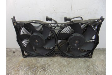 Electroventilador, Land Rover Range Rover (Lp) HSE (165kW) 1995