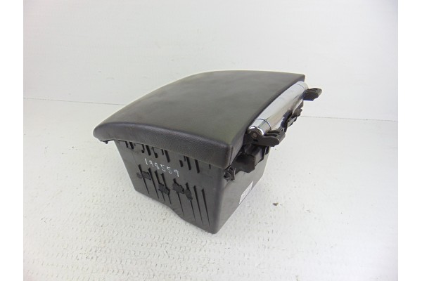 3D0864101 APOYABRAZOS CENTRAL VOLKSWAGEN PHAETON (3D3/3D7) TDI V6 4Motion (5 asientos) 2007 3D0864101 198559 VOLKSWAGEN - 1