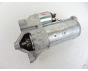Motor arranque, Peugeot 307 Break / Sw (S1)(04.2002) Sw Pack 2003