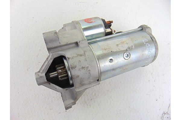 Motor arranque, Peugeot 307 Break / Sw (S1)(04.2002) Sw Pack 2003