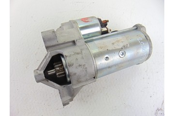 Motor arranque, Peugeot 307 Break / Sw (S1)(04.2002) Sw Pack 2003
