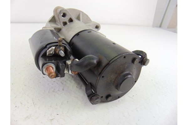 Motor arranque, Citroen Xsara Berlina 1.9 D Sx 2002