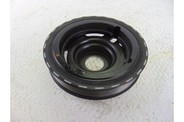 Polea cigueñal, Ford Ecosport (CR6) Trend 2018, F1FG-6316-AA