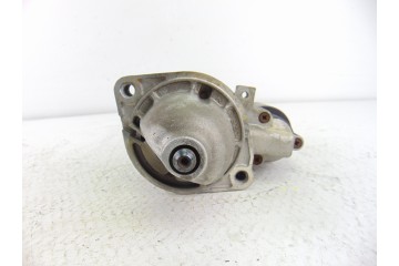 Motor arranque, Mercedes-benz Clase e (Bm 210) Berlina 230 (210.037) 1996, 0001107037