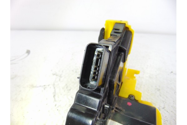 Cerradura puerta delantera izquierda, Kia Ceed (Jd) Concept 2012, 81310-A2000