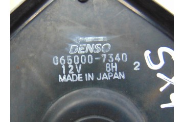 Electroventilador, Suzuki SX4 (Rw/ey) Gl+ 2006, 065000-7340