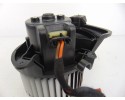 Motor calefaccion, Opel Corsa D Sport 2008