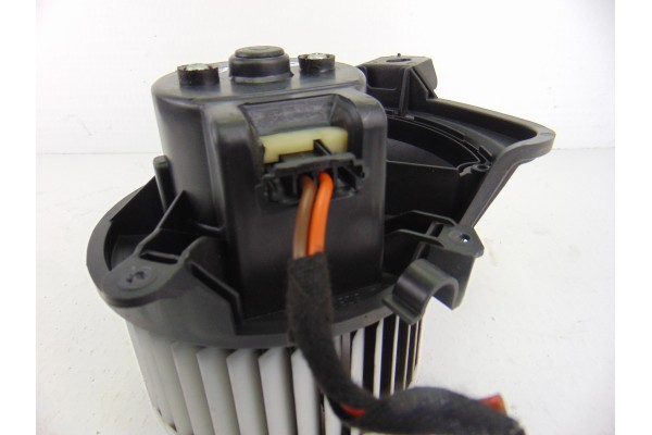 Motor calefaccion, Opel Corsa D Sport 2008