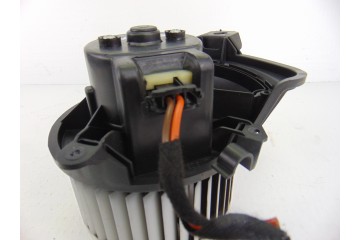 Motor calefaccion, Opel Corsa D Sport 2008