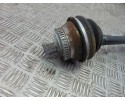 Transmision delantera derecha, Audi A4 Berlina (B5) 2.4 2000, 8D0407272BC