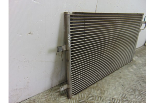Condensador / radiador aire acondicionado, Ford Focus C-max (CAP)(2003) Ambiente (D) 2004