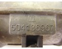 Enfriador egr, Iveco Daily Furgón Caja cerrada gran espacio 35C... batalla 3950 2008, 504136967