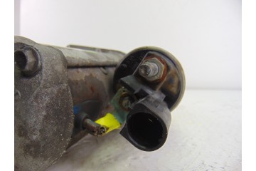 Motor arranque, Volkswagen Golf Vi (5K1)(10.2008) Rabbit BlueMotion 2010, 02Z911024A