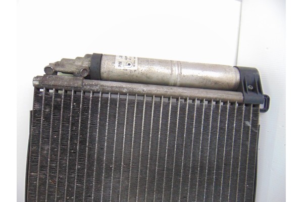 Condensador / radiador aire acondicionado, Mini Mini (R50,R53) One 2001